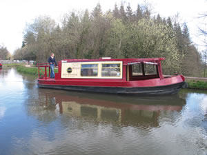 Boats for hire by the day from UK Boat Hire.